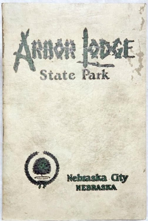Arbor Lodge State Park, Nebraska City, Nebraska