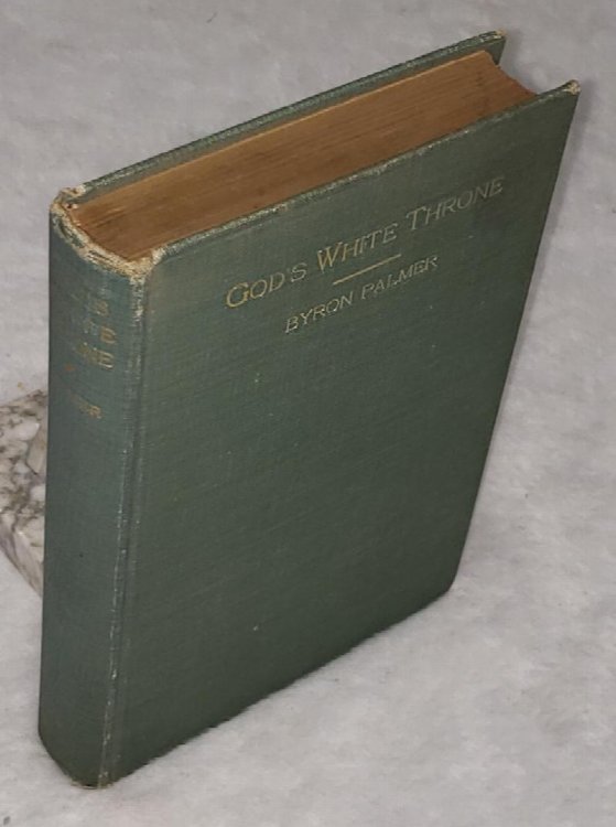 God's White Throne: A Rational, Evangelical Theodicy
