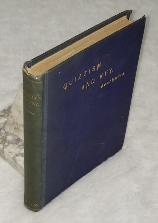 Quizzism; and Its Key