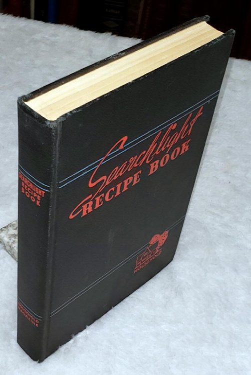 Image for Household Searchlight Recipe Book Household Searchlight Recipe Book