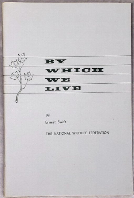 Image for By Which We Live By Which We Live