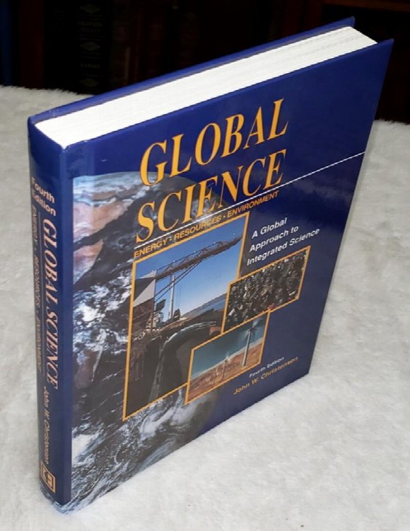 Global Science: Energy, Resources, Environment