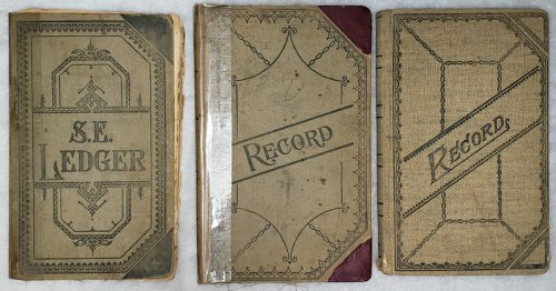 Records of 