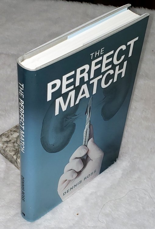 The Perfect Match