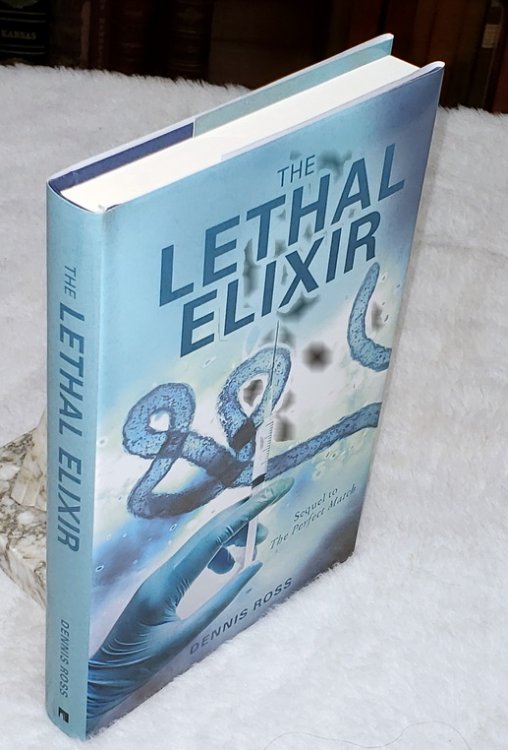The Lethal Elixir