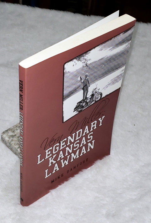 Vern Miller: Legendary Kansas Lawman