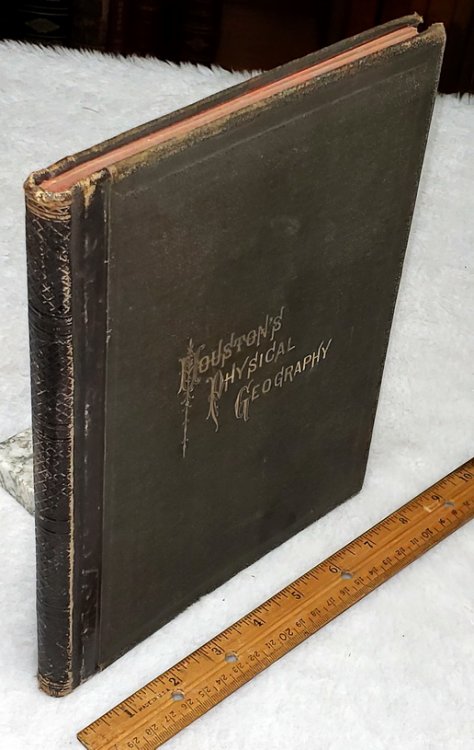 The Elements of Physical Geography, for the Use of Schools, Academies, and Colleges
