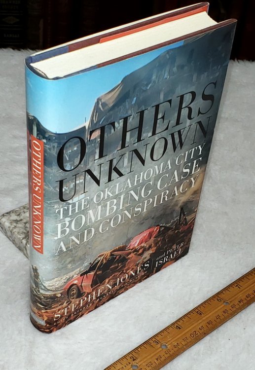 Others Unknown: The Oklahoma City Bombing Case and Conspiracy