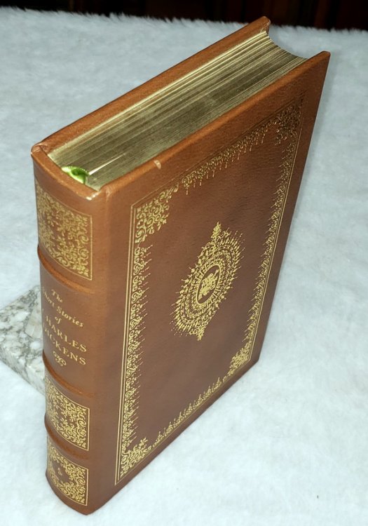 The Short Stories of Charles Dickens