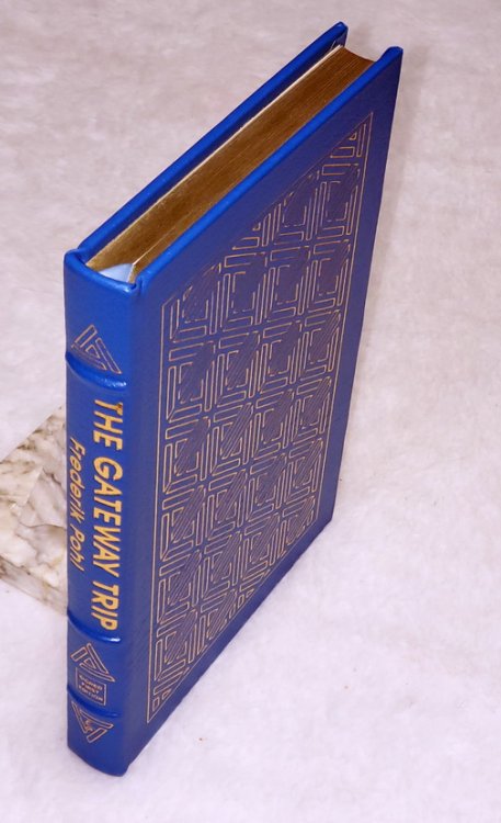 The Gateway Trip: Tales and Vignettes of the Heechee