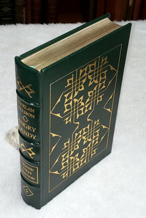 Jack the Bodiless (Volume I of the Mileu Trilogy)