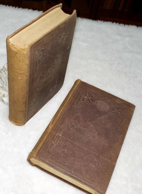Arctic Explorations: The Second Grinnell Expedition in Search of Sir John Franklin, 1853, '54, '55 (Two Volumes)