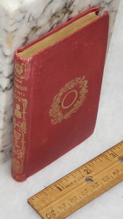 The Marriage Ring: Or How to Make Home Happy from the Writings of John Angell James