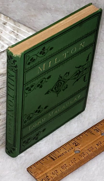 John Milton