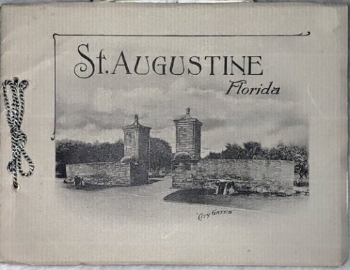 St. Augustine, Florida