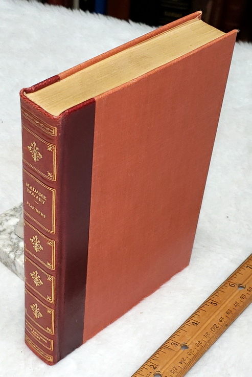 Madame Bovary