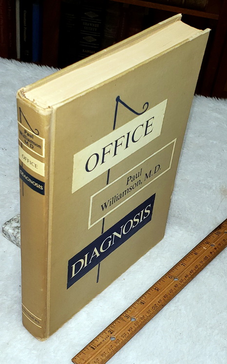 Office Diagnosis