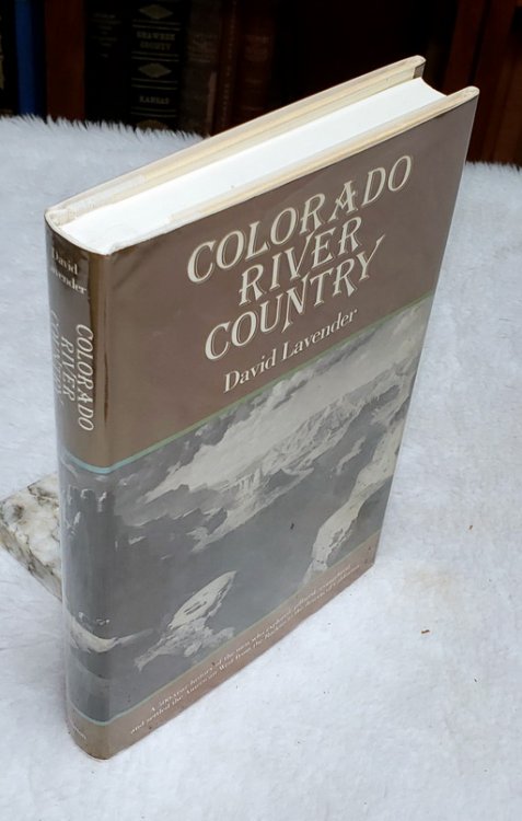 Colorado River Country
