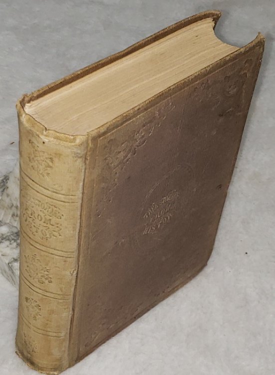 Two Eras of France, or, True Stories From History