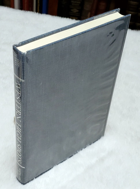 Western High Spots: Reading and Collecting Guides
