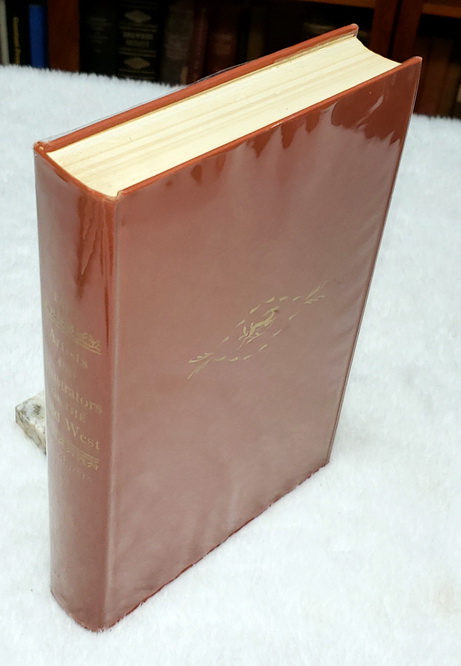 Artists and Illustrators of the Old West, 1850-1900