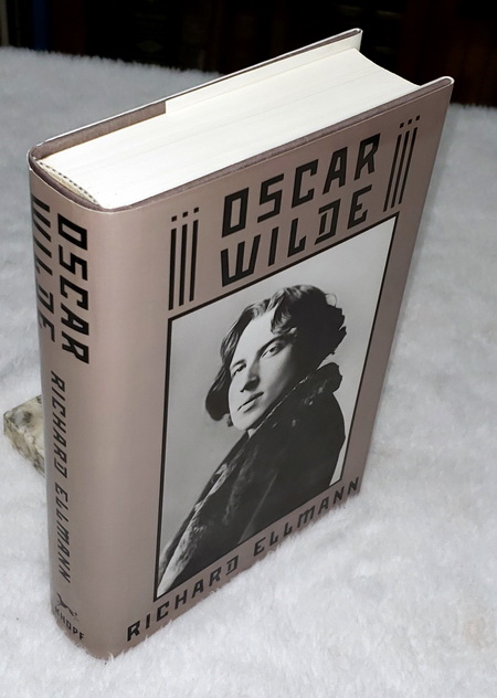 Oscar Wilde