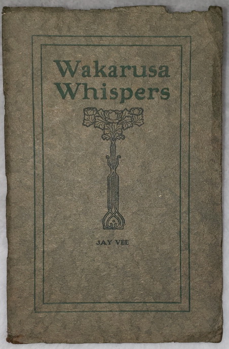 Wakarusa Whispers