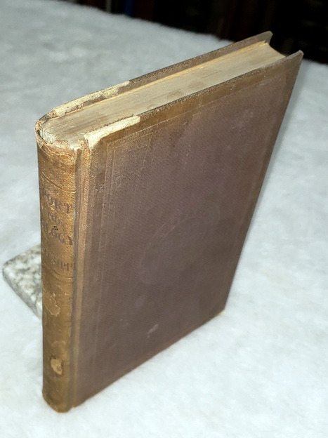 Preliminary Report on the Geology and Agriculture of the State of Mississippi