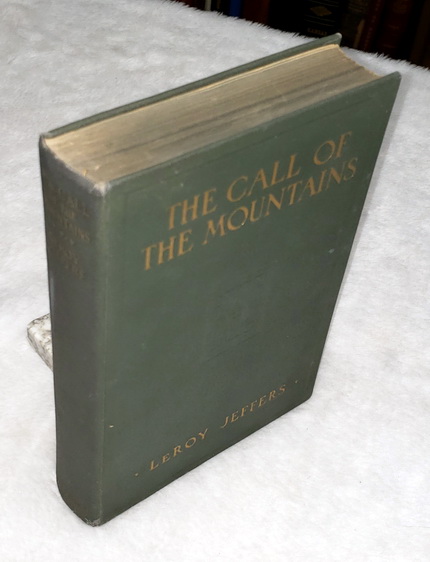 The Call of the Mountains