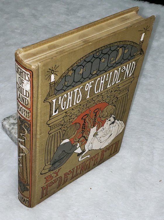 Lights of Child-Land