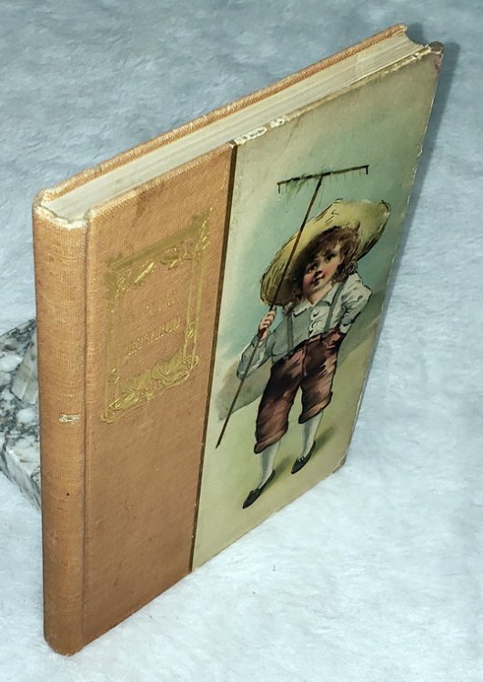 Little Rosebud (The Editha Series)