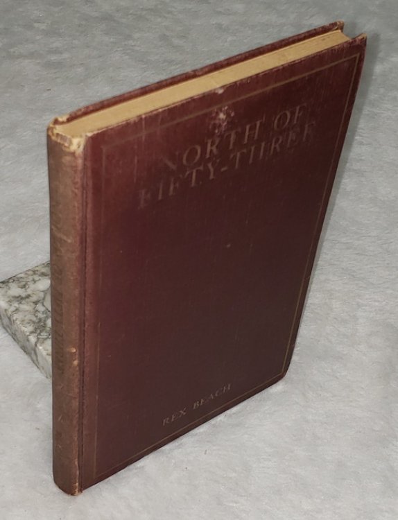 North of Fifty-Three