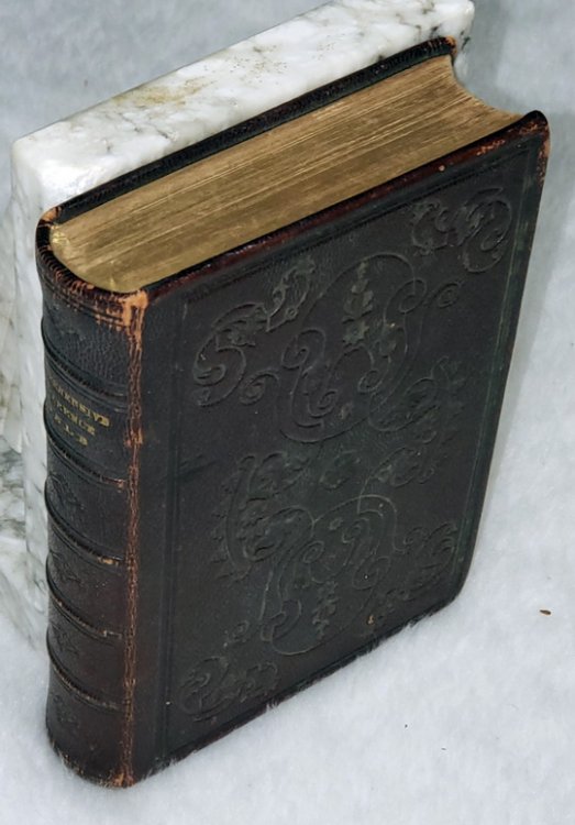 The Holy Bible Containing the Old and New Testaments.