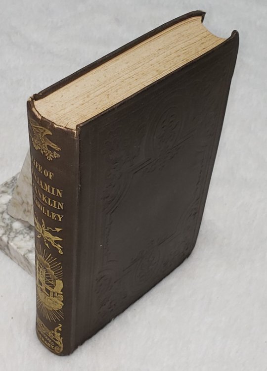 The Life of Benjamin Franklin
