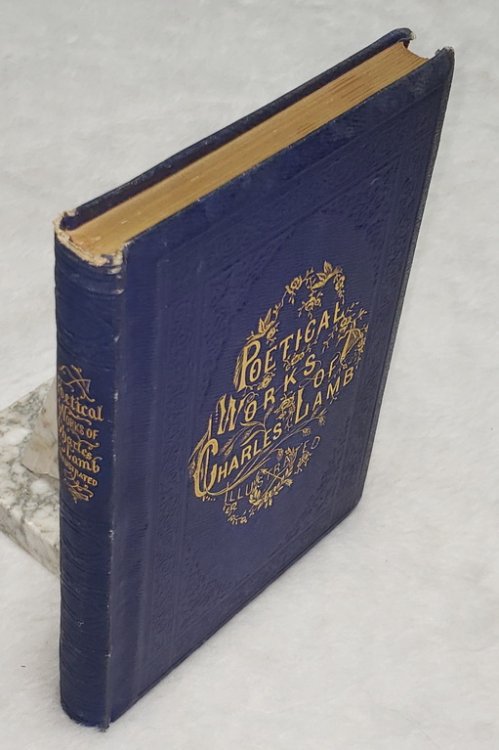 The Poetical Works of Charles Lamb
