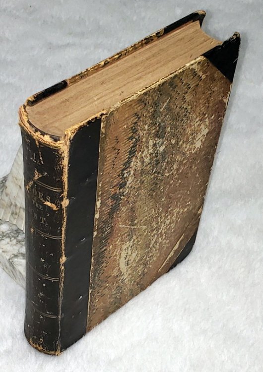 Heroes and Hunters of The West; Comprising Sketches and Adventures of Boone, Kenton, Brady, Logan, Whetzel, Fleehart, Hughes, Johnston, &c.