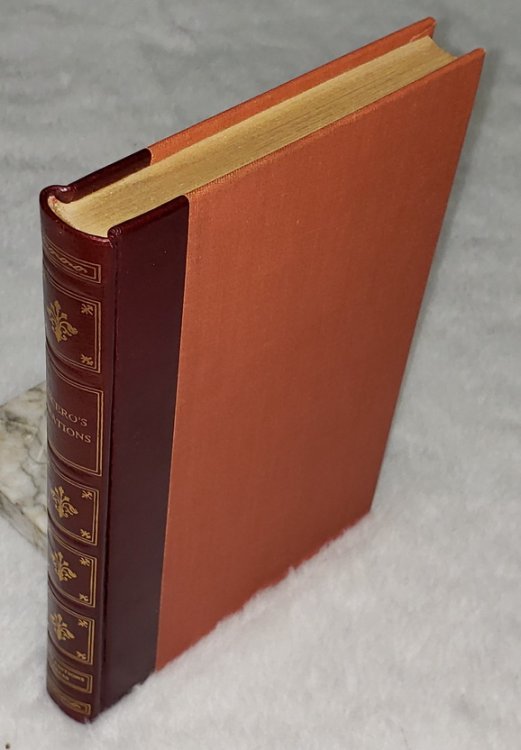 Cicero's Orations