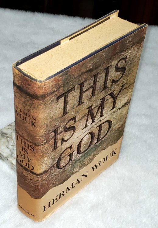This is My God