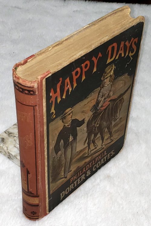 Happy Days for Boys and Girls