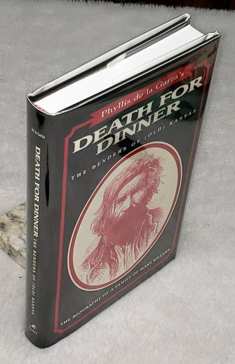 Death for Dinner: The Benders of (Old) Kansas