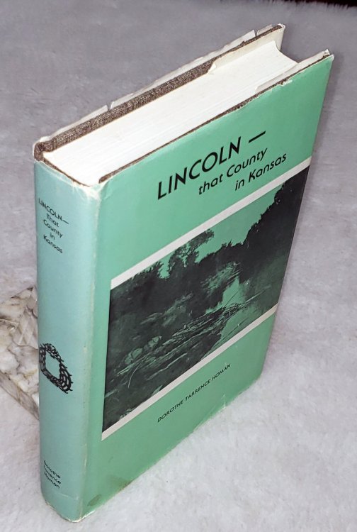 Lincoln- That County in Kansas
