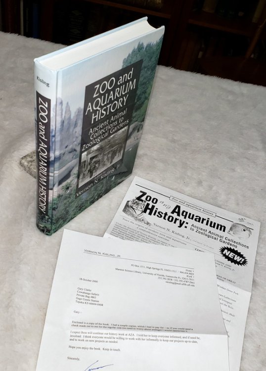 Zoo and Aquarium History: Ancient Animal Collections to Zoological Gardens
