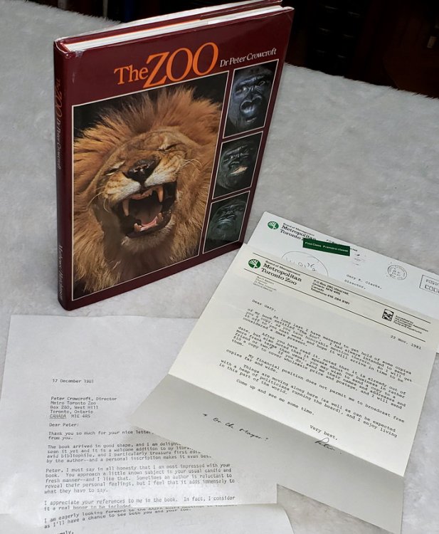 The Zoo