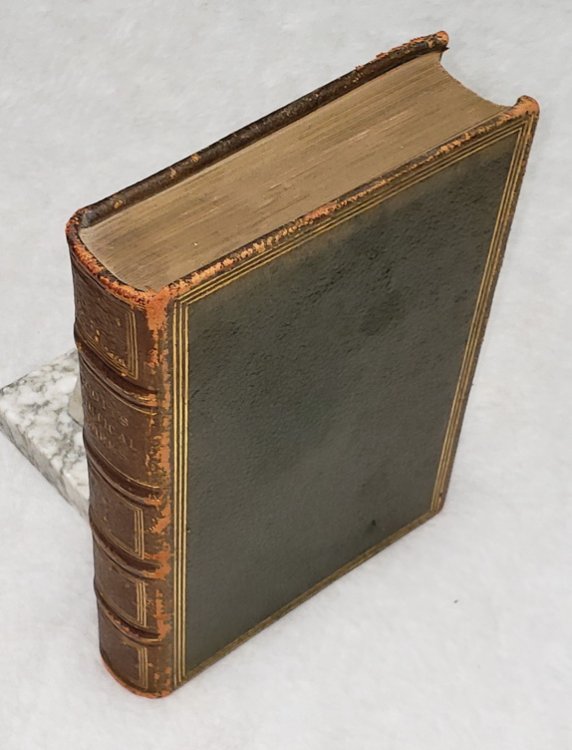The Poetical Works of Sir Walter Scott (Sir John Lubbock's Hundred Books)