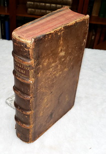 Matthaei Raderi E Societate Iesv Ad Q. Cvrtii Rvfi, De Alexandro Magno Historiam, Prolusiones, Librorum Synopses, Capitum Argumenta, Commentarii.