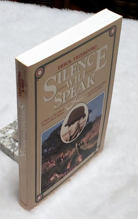 Silence Will Speak
