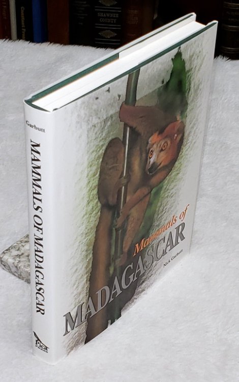Mammals of Madagascar