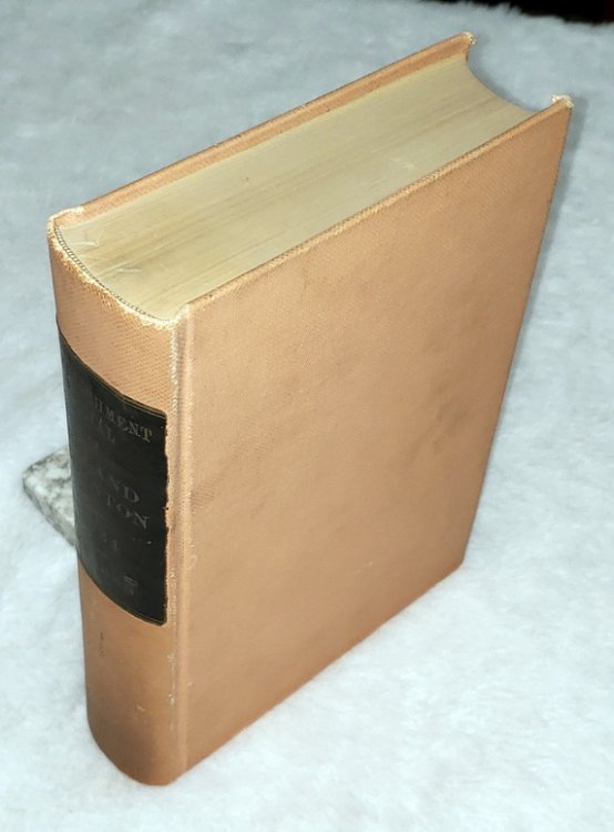 Daily Journal of the Senate Trial of Roland Boynton Attorney-general of the State of Kansas Sitting as a Court of Impeachment on Articles of Impeachment Prescribed By the House of Representatives for Alleged Misdemeanors in Office