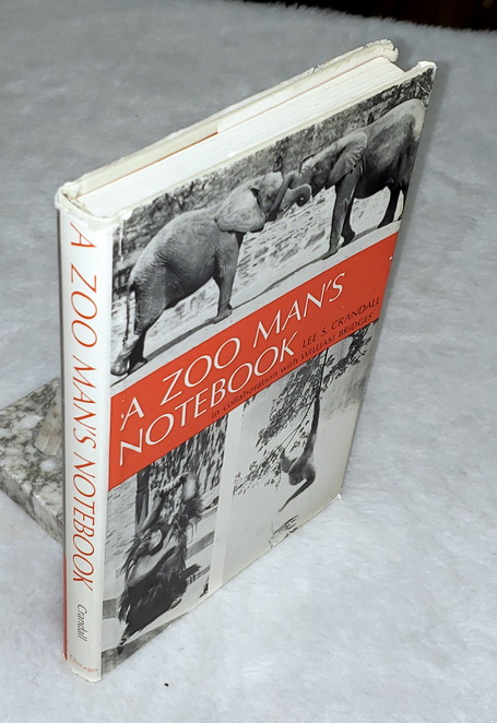A Zoo Man's Notebook