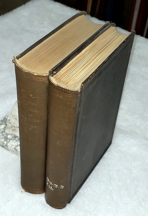 Daily Journal of the Senate Trial of Theodosius Botkin, Judge of the 32d Judicial District, Before the Senate of the State of Kansas, on Impeachment By the House of Representatives for Misdemeanors in Office (Two Volumes)